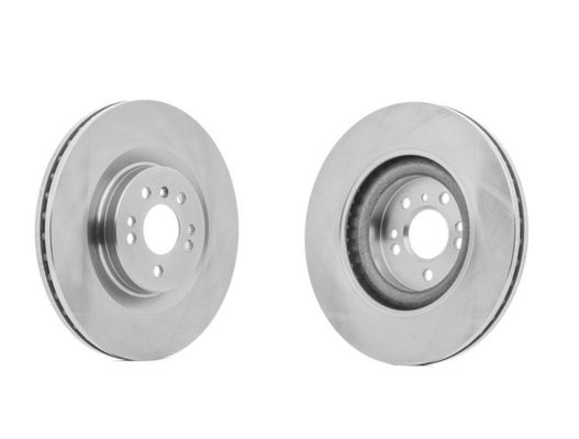 Купить Mercedes Benz 1644211412 Части шасси тормозный диск online manufacture