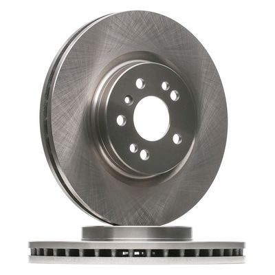 Купить Mercedes Benz 1644211312 Части шасси тормозный диск online manufacture