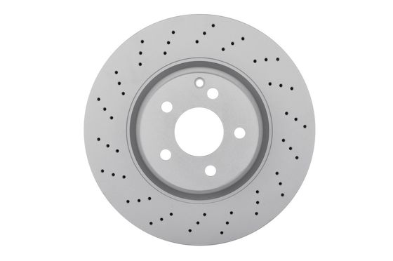 Купить Mercedes Benz 2214211712 Части шасси тормозный диск online manufacture
