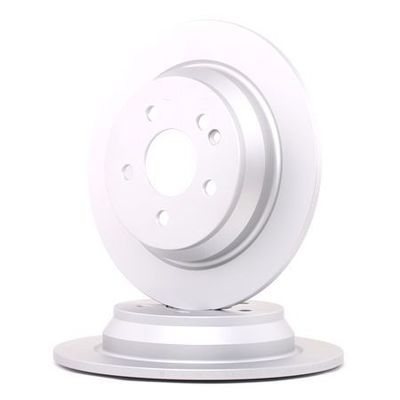 Купить Mercedes VITO 6364230112 Части шасси Задний тормозный диск online manufacture