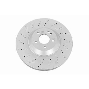 Купить Mercedes Benz 2224200272 Части шасси Передний диск тормоза online manufacture