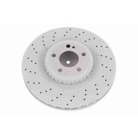 Купить Mercedes Benz 2224200172 Части шасси передний тормозный диск online manufacture