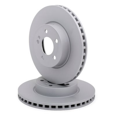 Купить Мерседес Бенц 0004212512 Части шасси тормозный диск заднее online manufacture