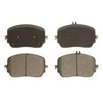 Купить Mercedes Benz 0004204202 Части шасси Комплект тормозных колодок online manufacture