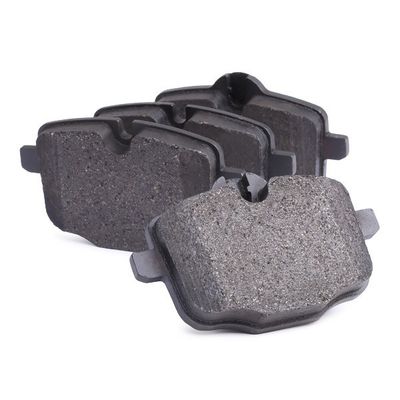 Купить BMW 34212284389 Части шасси, тормозные колодки online manufacture
