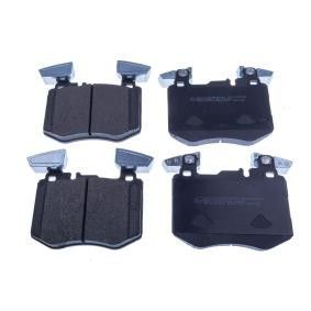 Купить Mercedes Benz 0004206502 Части шасси Комплект тормозных подшипников online manufacture