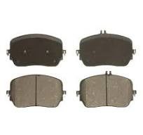 Купить Mercedes Benz 0004207802 Части шасси Комплект тормозных колодок online manufacture