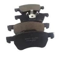 Купить Mercedes Benz 0004205700 Части шасси Комплект тормозных колодок online manufacture