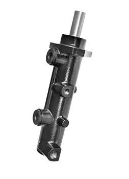 Купить Mercedes Benz 0044305301 Части шасси Фрезы Главный цилиндр online manufacture