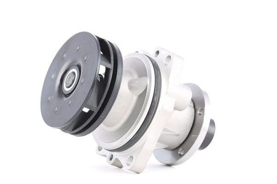 Купить BMW 11517527910 Части двигателя Водяной насос двигателя с O-кольцом online manufacture