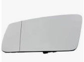 Купить Mercedes Benz 2128101721 Части автомобильного кузова снаружи стекла зеркала online manufacture