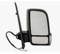 Купить Mercedes Sprinter 9108109001 Части кузова автомобиля Заднее зеркало online manufacture