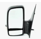 Купить Mercedes Sprinter 0008111122 Автомобильные кузовные детали Внешняя крышка зеркала R online manufacture