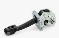Купить BMW 41513453230 Авточасти кузова Передняя правая дверная пробка online manufacture