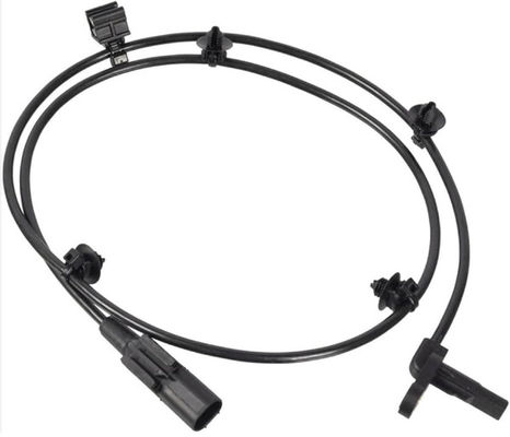 Купить Mercedes VITO 4479056802 Части шасси ABS датчик скорости колеса online manufacture