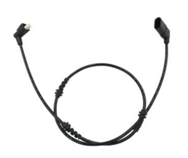 Купить Mercedes Benz 2135403705 Части шасси ABS датчик скорости колеса online manufacture