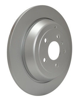 Купить Mercedes Benz 1644231212 Части шасси тормозный диск online manufacture