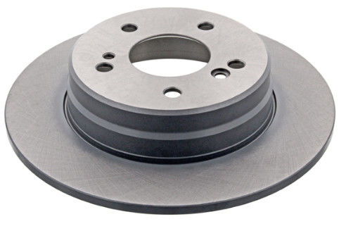 Купить Mercedes Benz 2034230112 Части шасси тормозный диск online manufacture