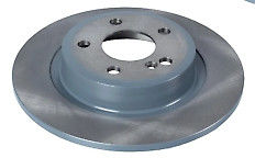 Купить Mercedes Benz 2464230112 Части шасси тормозный диск online manufacture
