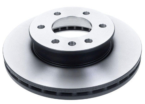 Купить Mercedes Sprinter 9064230012 Части шасси тормозный диск online manufacture