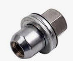 Купить Land Rover RRD500510 Части шасси Колесный болт online manufacture