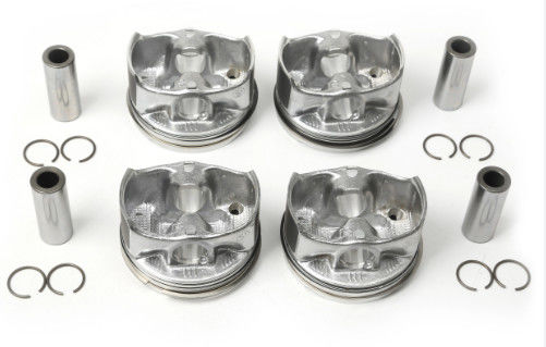 Купить Mercedes Benz 2640301900 Части двигателя поршень online manufacture