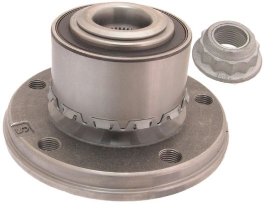 7L0498611 Части трансмиссии Колесный узел