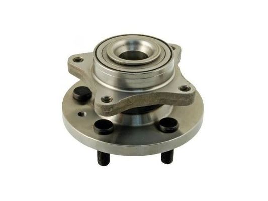 RFM500010 Части трансмиссии Колесный узел