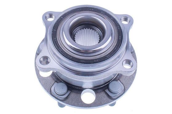 51750C5000 Части трансмиссии Колесный узел