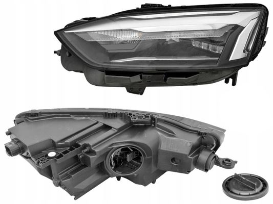 8W6941011 Фары для AUDI A5 (F53, F5P)