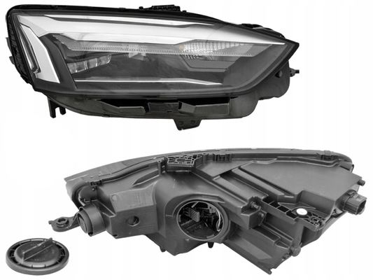 8W6941012 Фары для AUDI A5 (F53, F5P)