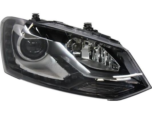 6R1941040D Фары для VW POLO V (6R1, 6C1)