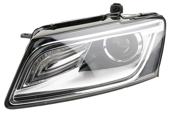 8R0941043C Фары для AUDI Q5 (8RB)