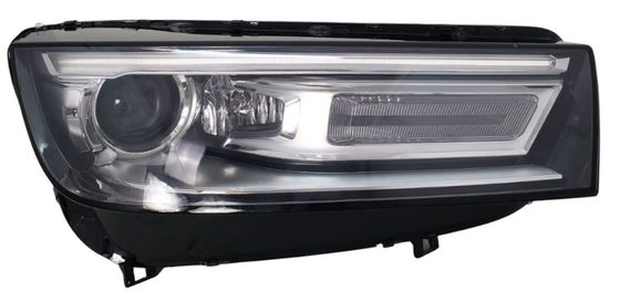 80A941044 Фары для AUDI Q5 (FYB, FYG)