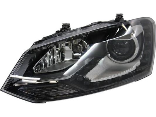 6R1941039D Фары для VW POLO V (6R1, 6C1)