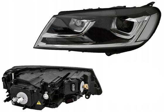 7P1941753B Фары для VW TOUAREG (7P5, 7P6)