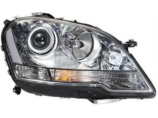 1648207061 Фары для MERCEDES-BENZ M-CLASS (W164)