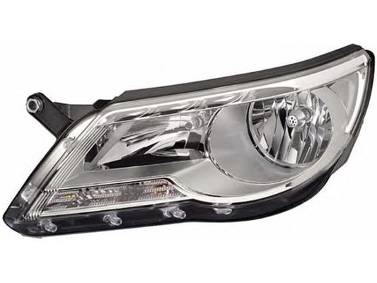 Фары 5N1941031P для VW TIGUAN (5N_)