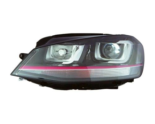 5G1941039A Фары для VW GOLF VII (5G1, BQ1, BE1, BE2)