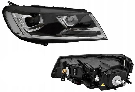 7P1941754B Фары для VW TOUAREG (7P5, 7P6)