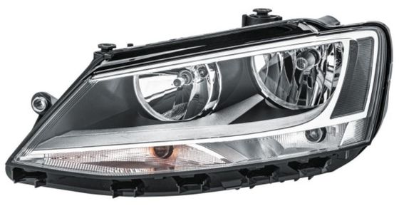 5C7941005A Фары для VW BORA IV (162, 163, AV3, AV2)