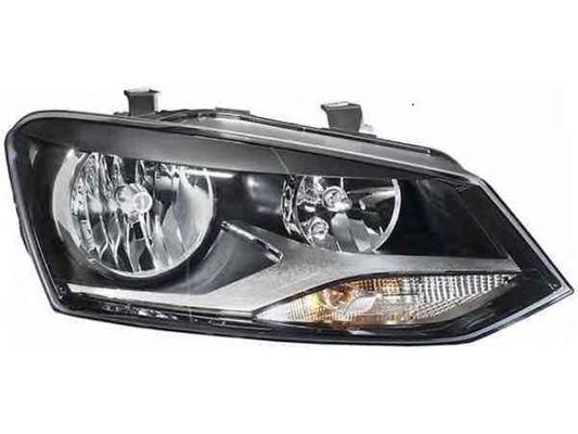 6R1941008E Фары для VW POLO V (6R1, 6C1)