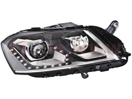 3AB941754 Фары для VW PASSAT B7 (362), MAGOTAN B7 вариант (365)