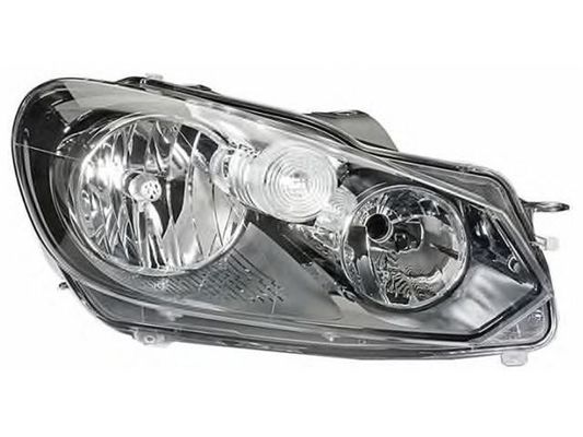 Фары 5K1941006L для VW GOLF VI (5K1)
