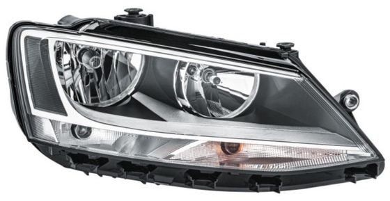5C7941006A Фары для VW BORA IV (162, 163, AV3, AV2)
