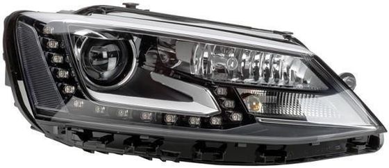 5C7941752E Фары для VW BORA IV (162, 163, AV3, AV2)