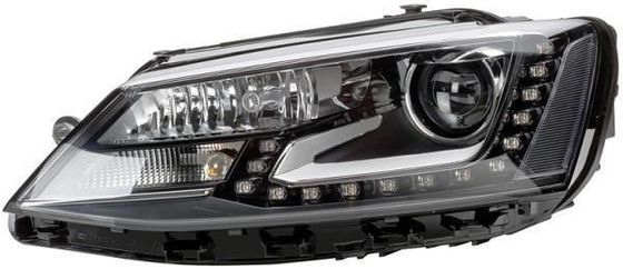 5C7941751E Фары для VW BORA IV (162, 163, AV3, AV2)