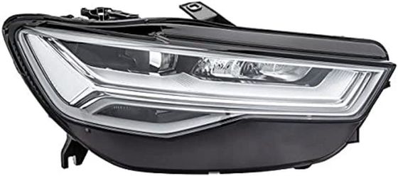 4G0941774H Фары для AUDI A6 / S6 C7 (4G2, 4GC)