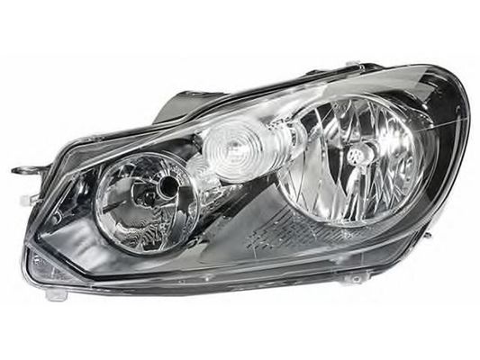 Фары 5K1941005L для VW GOLF VI (5K1)