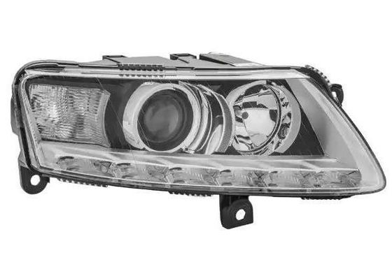 4F0941030CP Фары для AUDI A6 / S6 C6 (4F2)